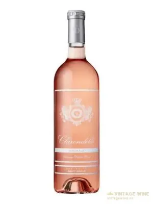 Rượu vang Clarendelle Rose-Inspired By Haut Brion