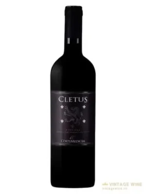 Rượu vang Cletus Toscana