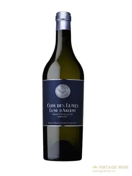 Rượu vang Clos des Lunes Lune d'Argent