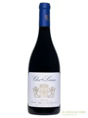 Rượu vang Clos du Lican
