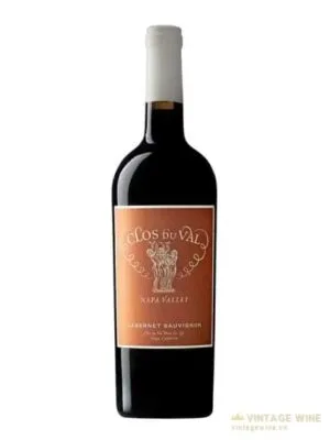 Rượu vang Clos du Val Cabernet Sauvignon