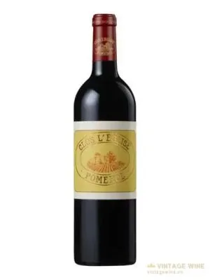 Rượu vang Clos L'Eglise