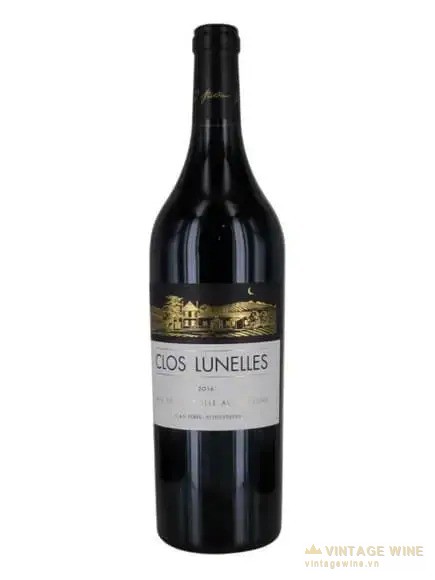 Rượu vang Clos Lunelles