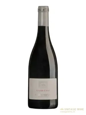 Rượu vang Clos Teddi Grande Cuvee Patrimonio