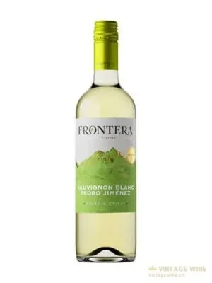 Rượu vang Concha Y Toro Frontera Sauvignon Blanc
