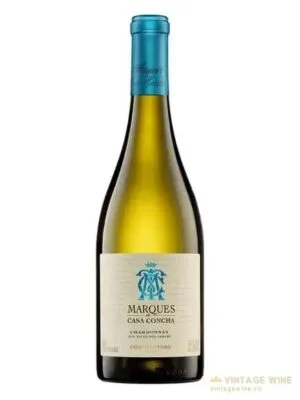 Rượu vang Concha Y Toro Marques de Casa Concha Chardonnay