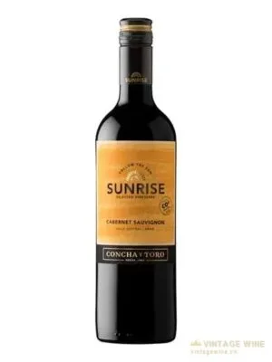 Rượu vang Concha y Toro Sunrise Cabernet Sauvignon