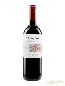 Rượu vang Cono Sur Bicicleta Cabernet Sauvignon