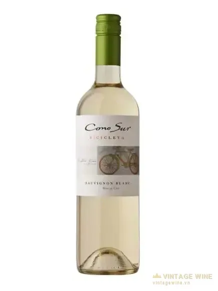 Rượu vang Cono Sur Bicicleta Sauvignon Blanc