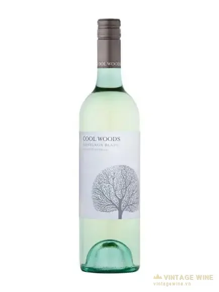Rượu vang Cool Woods Sauvignon Blanc
