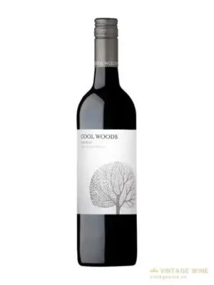 Rượu vang Cool Woods Shiraz