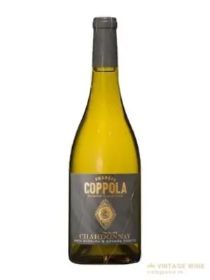 Rượu vang Coppola Diamond Pavilion Chardonnay