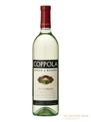 Rượu vang Coppola Rosso & Bianco Pinot Grigio
