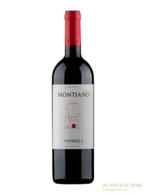 Rượu vang Cotarella Montiano
