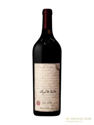 Rượu vang Coup de Foudre Cabernet Sauvignon
