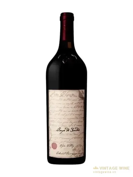 Rượu vang Coup de Foudre Cabernet Sauvignon