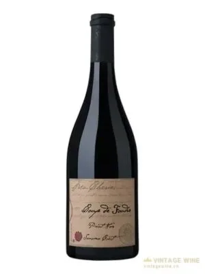 Rượu vang Coup De Foudre Pinot Noir