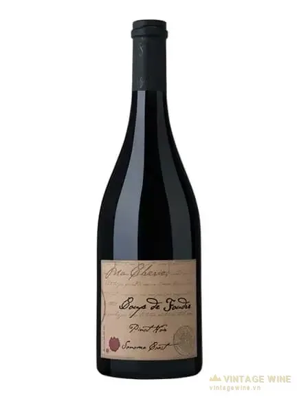 Rượu vang Coup De Foudre Pinot Noir