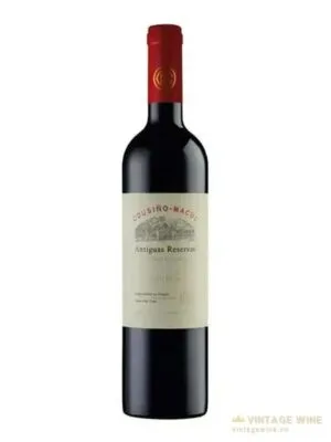 Rượu vang Cousino Macul Antiguas Reservas Cabernet Sauvignon