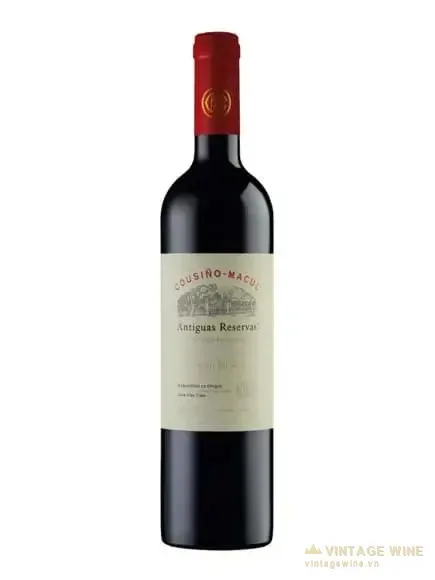Rượu vang Cousino Macul Antiguas Reservas Cabernet Sauvignon