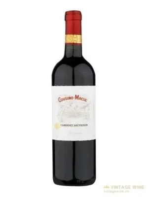 Rượu vang Cousino Macul Cabernet Sauvignon