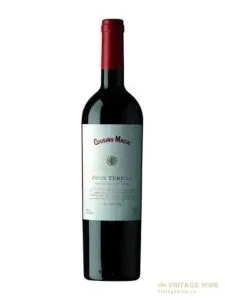 Rượu vang Cousino Macul Finis Terrae Red Blend
