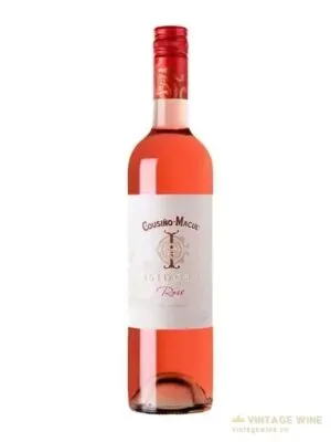 Rượu vang Cousino Macul Isidora Rose