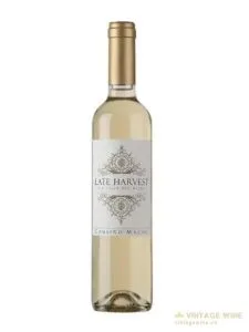 Rượu vang Cousino Macul Late Harvest – Chile, 500ml