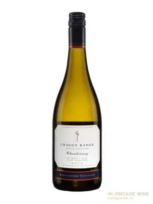 Rượu vang Craggy Range Chardonnay