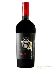 Rượu vang Croda Ronca