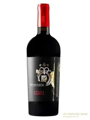 Rượu vang Croda Ronca