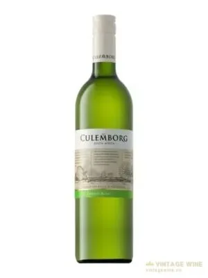 Rượu vang Culemborg Chenin Blanc