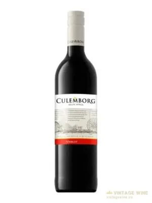 Rượu vang Culemborg Merlot