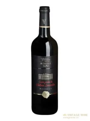 Rượu vang Cuvee Privee du Chateau Lascombes