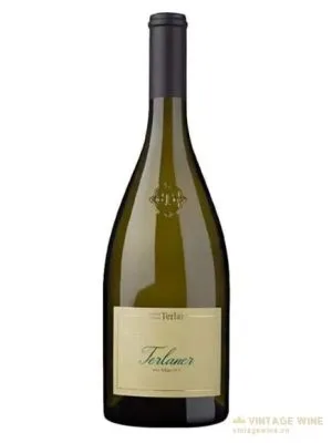 Rượu vang Cuvee Terlaner