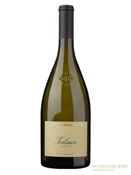 Rượu vang Cuvee Terlaner