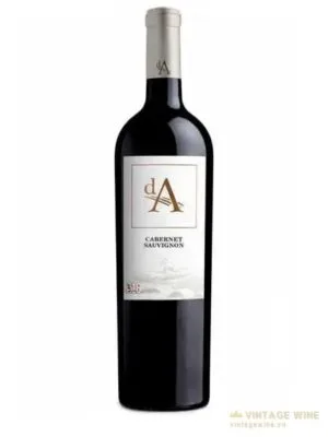 Rượu vang Da Cabernet Sauvignon