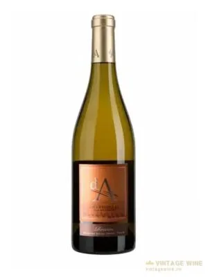 Rượu vang Da Chardonnay Reserve