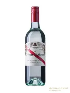 Rượu vang D'Arenberg The Broken Fishplate Sauvignon Blanc