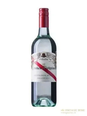 Rượu vang D'Arenberg The Broken Fishplate Sauvignon Blanc
