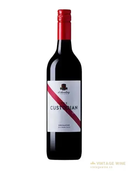 Rượu vang D'Arenberg The Custodian Grenache