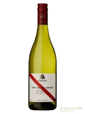 Rượu vang D'Arenberg The Olive Grove Chardonnay