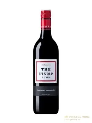Rượu vang D'Arenberg The Stump Jump Cabernet Sauvignon