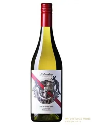 Rượu vang D'Arenberg The Witches Berry Chardonnay
