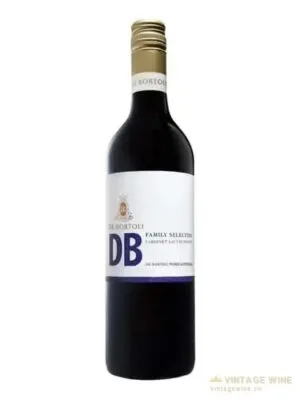 Rượu vang De Bortoli DB Selection Cabernet Sauvignon
