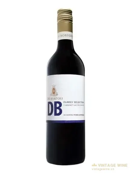 Rượu vang De Bortoli DB Selection Cabernet Sauvignon