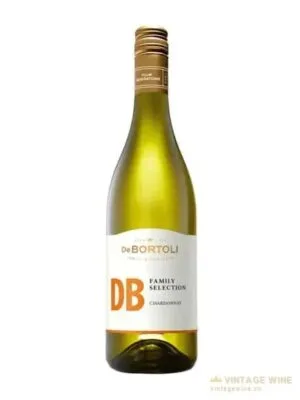 Rượu vang De Bortoli DB Selection Chardonnay