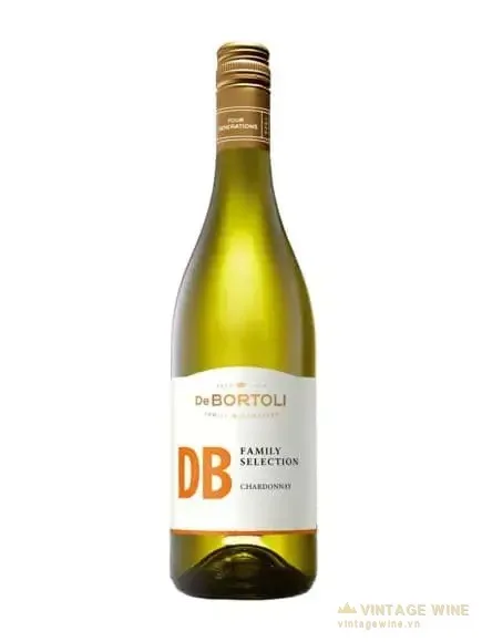 Rượu vang De Bortoli DB Selection Chardonnay