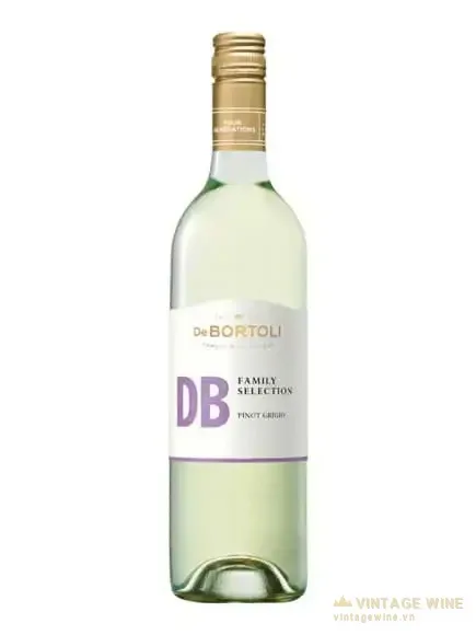 Rượu vang De Bortoli DB Selection Pinot Grigio