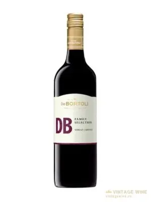 Rượu vang De Bortoli DB Selection Shiraz Cabernet
